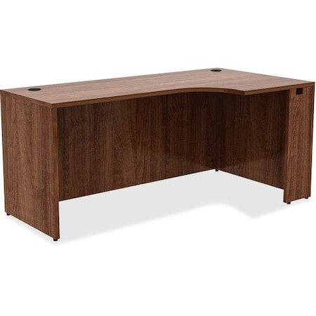 Lorell CREDENZA, CRNER, RIGHT, 66, WAL LLR34396
